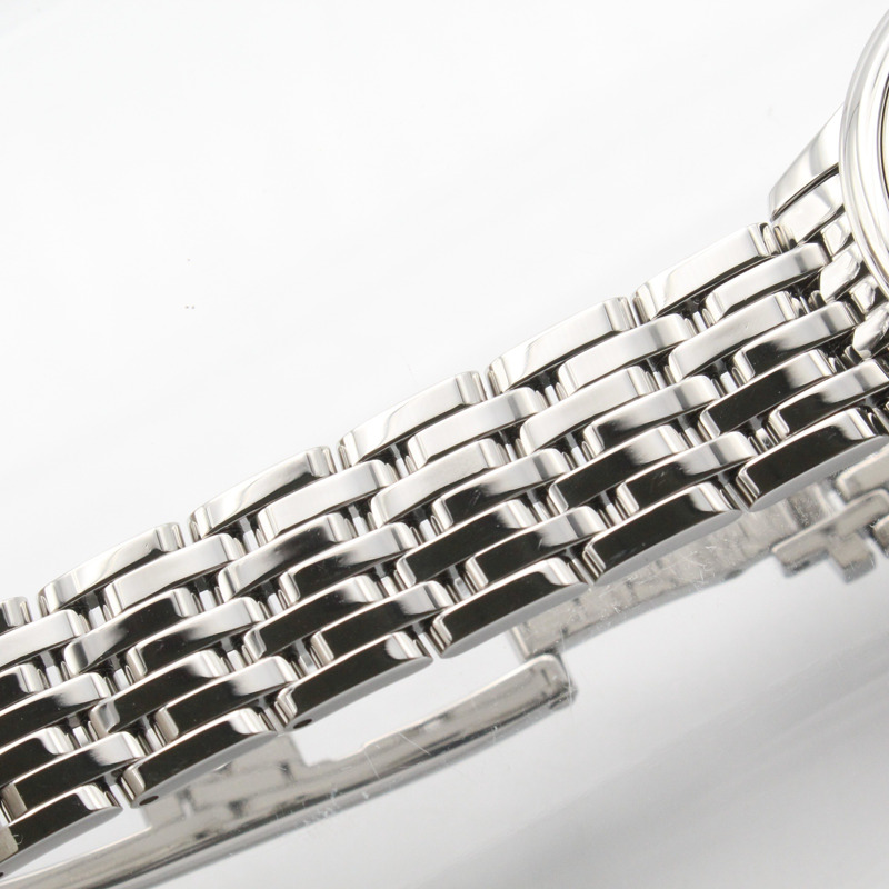 綠色錶盤 不鏽鋼 Prestige De Ville 腕錶【OMEGA 歐米茄 】 434.10.28.60.10.001-10