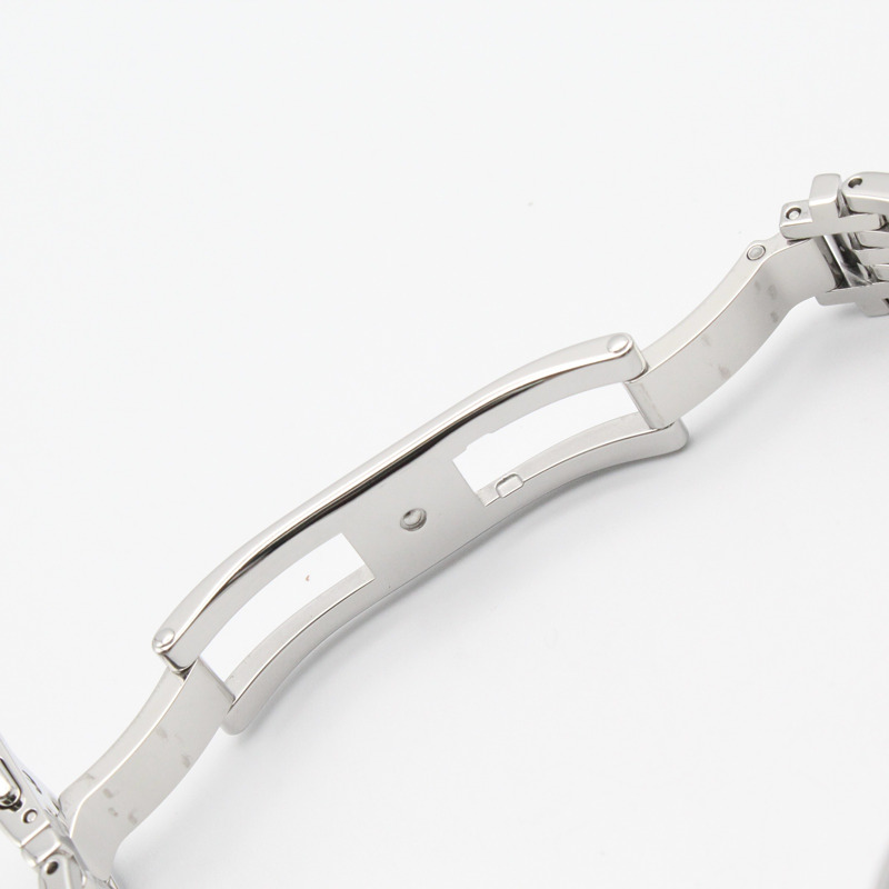 綠色錶盤 不鏽鋼 Prestige De Ville 腕錶【OMEGA 歐米茄 】 434.10.28.60.10.001-13