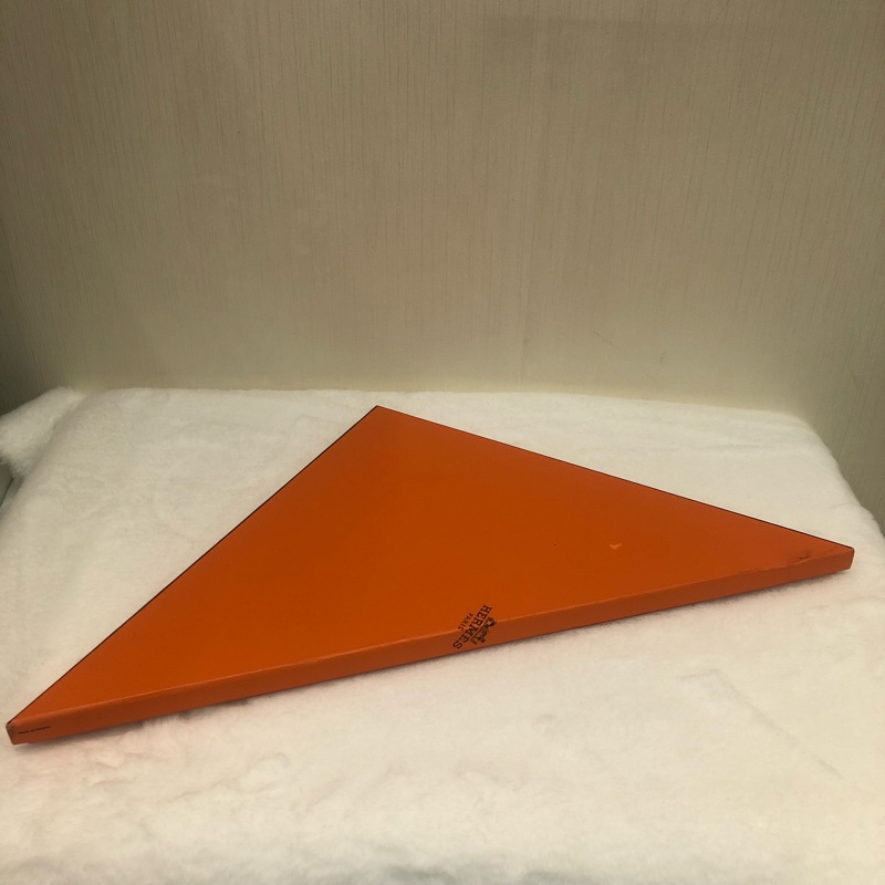 HERMÈS Tigre Royal王者的虎三角絲巾 XB949-27