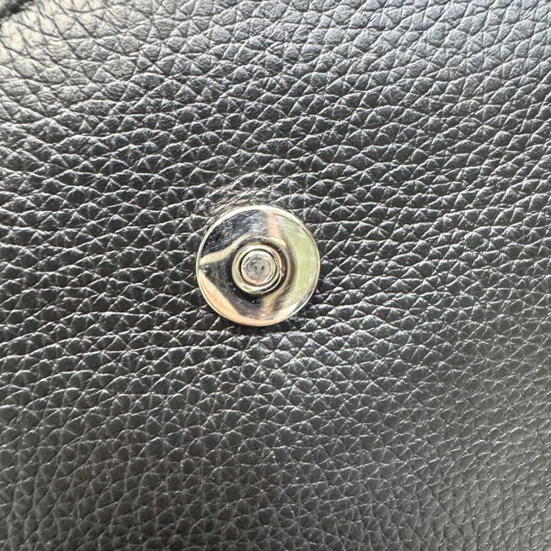 極新迪奧馬鞍包DIOR SADDLE 黑色 Oblique 緹花腰包1ADPO095-13