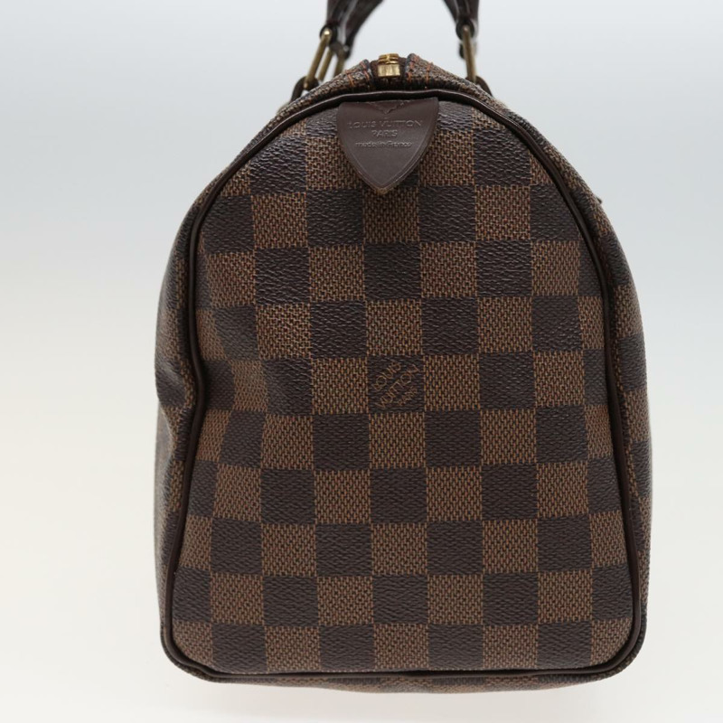 【日本直送】路易威登 Damier Ebene Speedy 25 手提包 N41532 LV 正品 79244-3