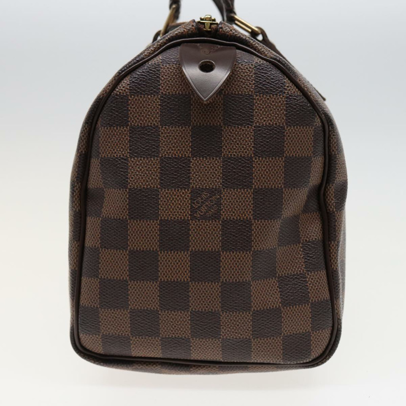 【日本直送】路易威登 Damier Ebene Speedy 25 手提包 N41532 LV 正品 79244-4