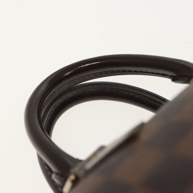 【日本直送】路易威登 Damier Ebene Speedy 25 手提包 N41532 LV 正品 79244-7