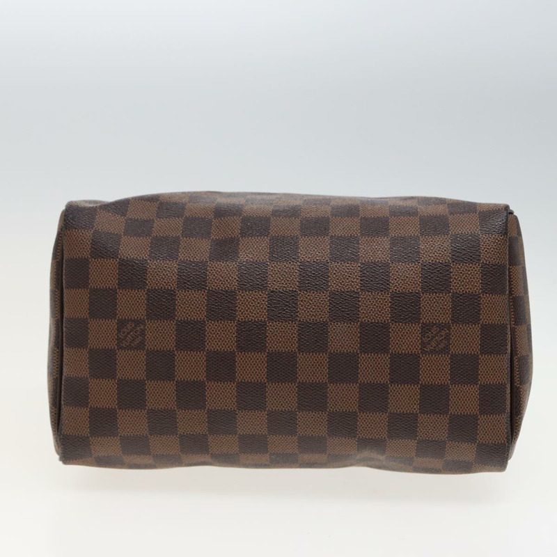 【日本直送】路易威登 Damier Ebene Speedy 25 手提包 N41532 LV 正品 79244-8