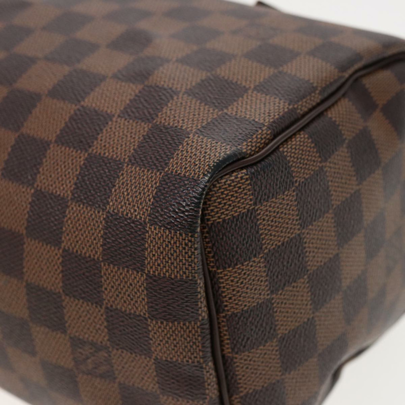 【日本直送】路易威登 Damier Ebene Speedy 25 手提包 N41532 LV 正品 79244-9