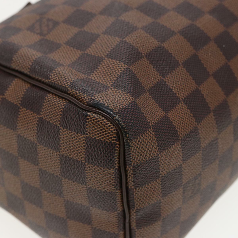 【日本直送】路易威登 Damier Ebene Speedy 25 手提包 N41532 LV 正品 79244-10