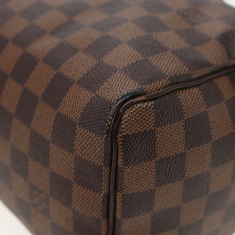 【日本直送】路易威登 Damier Ebene Speedy 25 手提包 N41532 LV 正品 79244-11