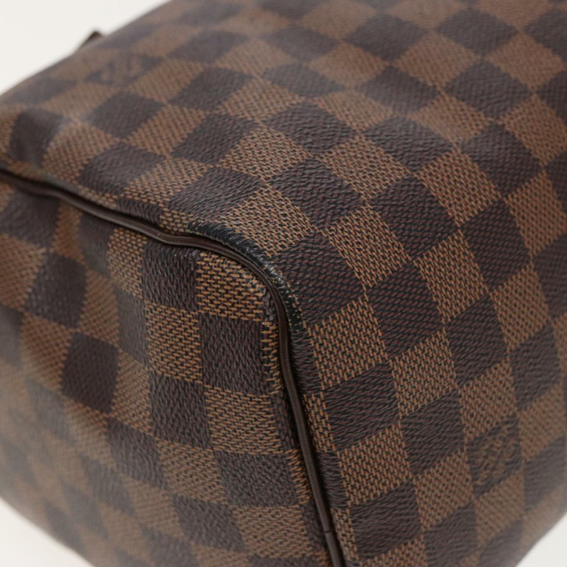 【日本直送】路易威登 Damier Ebene Speedy 25 手提包 N41532 LV 正品 79244-12