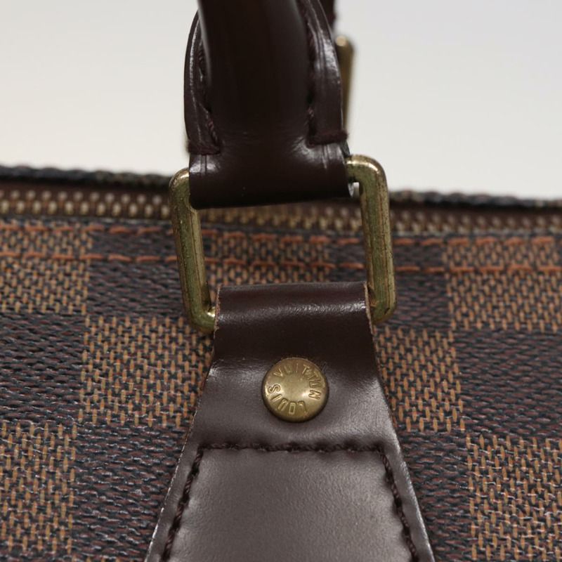 【日本直送】路易威登 Damier Ebene Speedy 25 手提包 N41532 LV 正品 79244-14