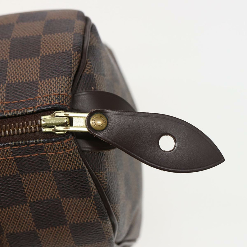 【日本直送】路易威登 Damier Ebene Speedy 25 手提包 N41532 LV 正品 79244-15