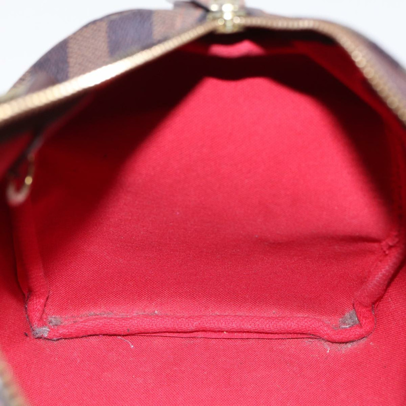 【日本直送】路易威登 Damier Ebene Speedy 25 手提包 N41532 LV 正品 79244-18