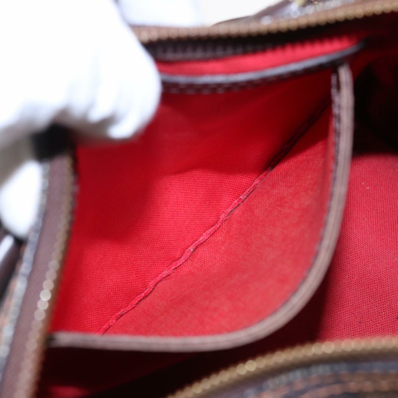 【日本直送】路易威登 Damier Ebene Speedy 25 手提包 N41532 LV 正品 79244-19