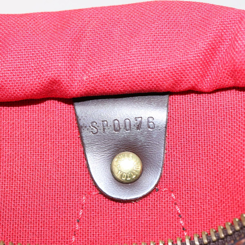 【日本直送】路易威登 Damier Ebene Speedy 25 手提包 N41532 LV 正品 79244-20