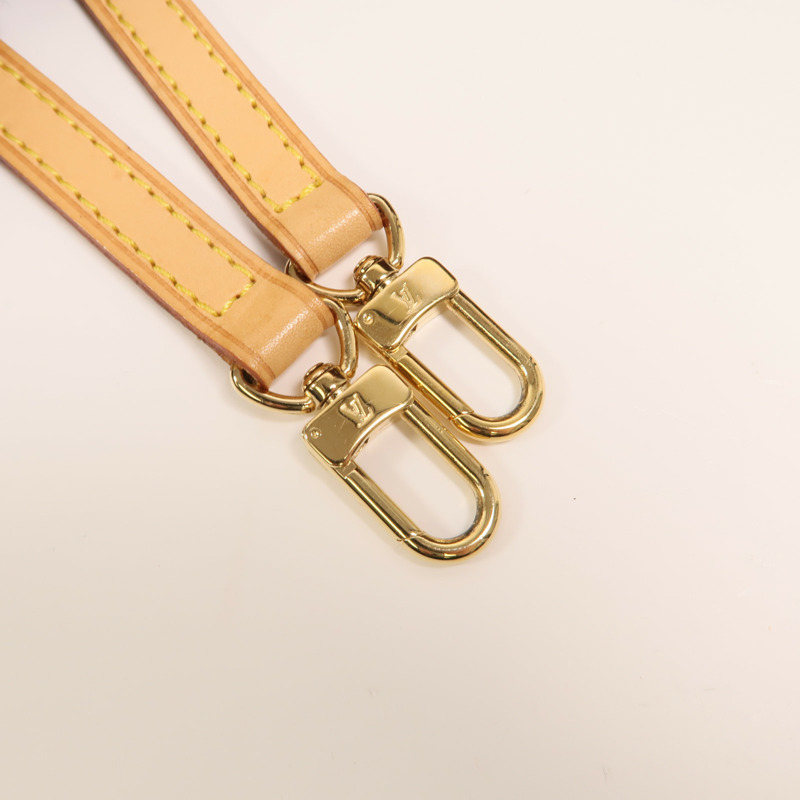 LOUIS VUITTON Monogram Vernis Roxbury Drive金扣手挽肩背兩用袋-15