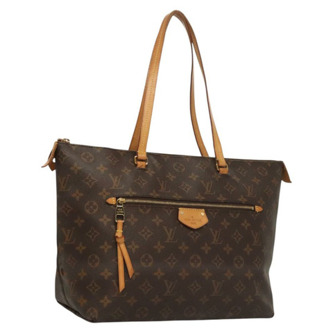 路易威登 Monogram Jena MM 手提包 M42267 LV 正品 119859