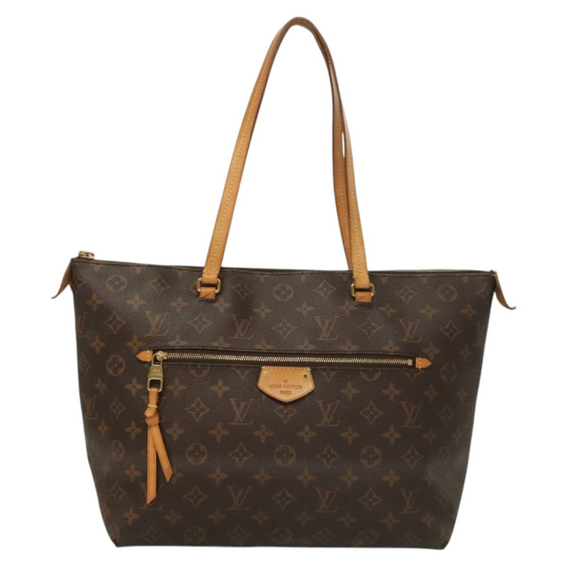 【日本直送】路易威登 Monogram Jena MM 手提包 M42267 LV 正品 119859-1