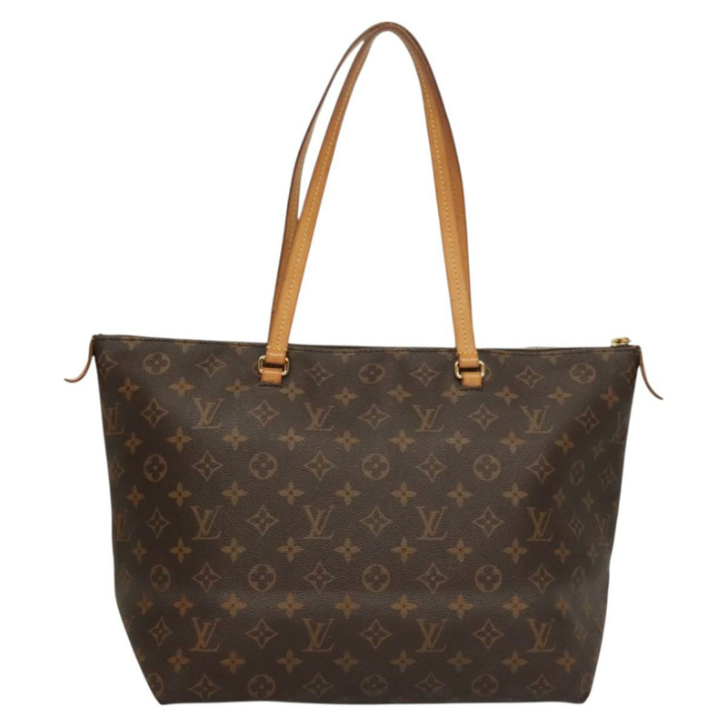 【日本直送】路易威登 Monogram Jena MM 手提包 M42267 LV 正品 119859-2