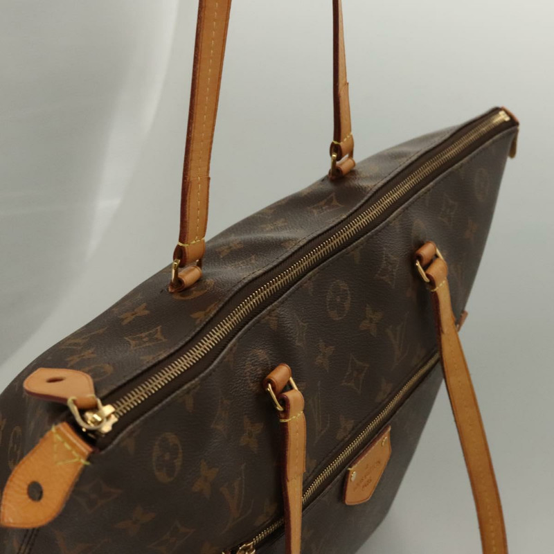 【日本直送】路易威登 Monogram Jena MM 手提包 M42267 LV 正品 119859-5