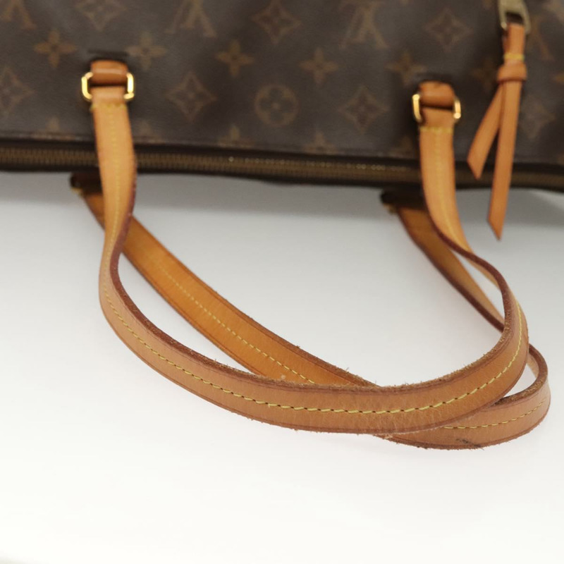 【日本直送】路易威登 Monogram Jena MM 手提包 M42267 LV 正品 119859-6