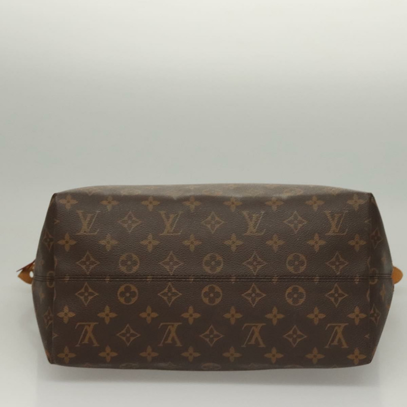 【日本直送】路易威登 Monogram Jena MM 手提包 M42267 LV 正品 119859-8