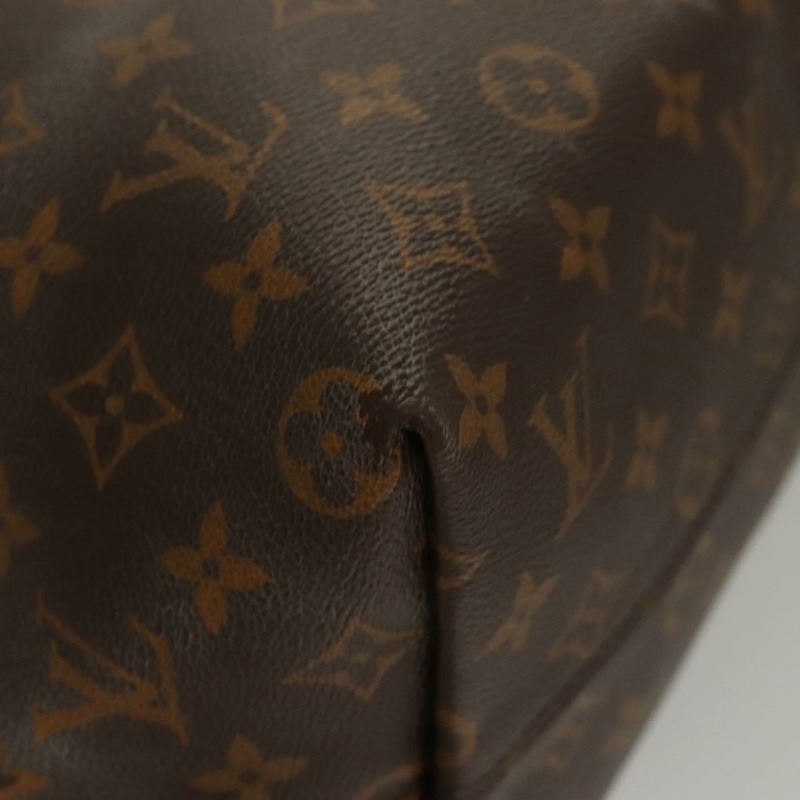 【日本直送】路易威登 Monogram Jena MM 手提包 M42267 LV 正品 119859-9