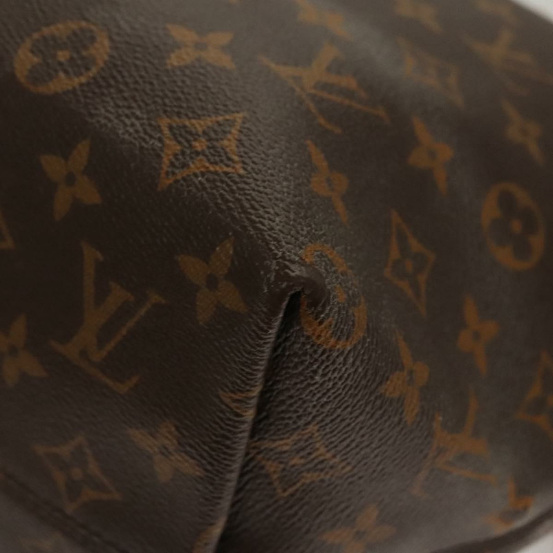 【日本直送】路易威登 Monogram Jena MM 手提包 M42267 LV 正品 119859-12