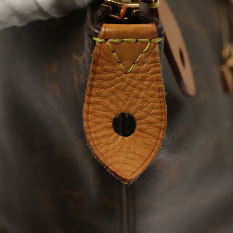 【日本直送】路易威登 Monogram Jena MM 手提包 M42267 LV 正品 119859-13