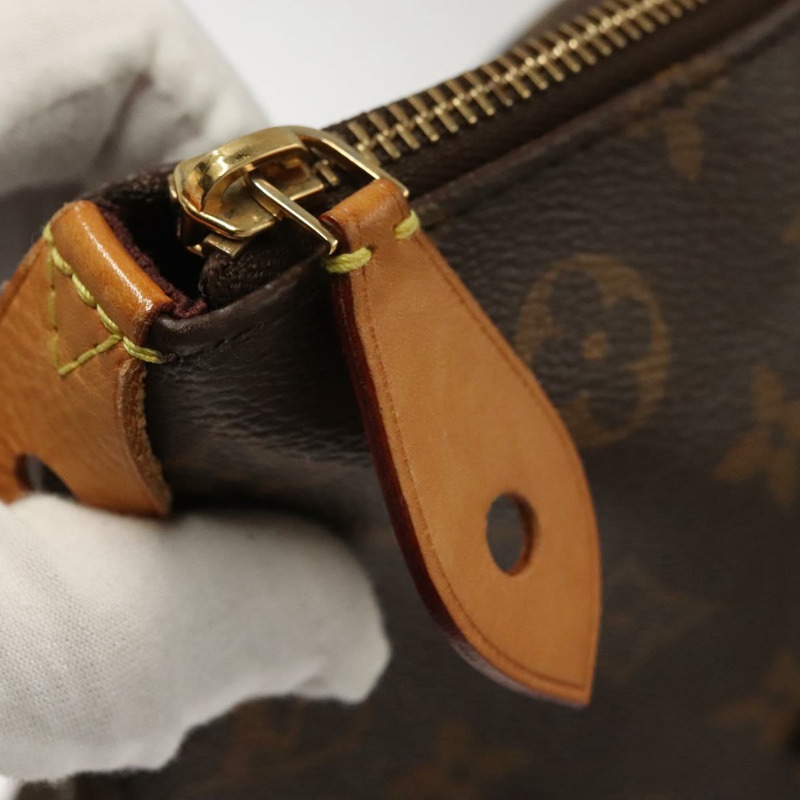 【日本直送】路易威登 Monogram Jena MM 手提包 M42267 LV 正品 119859-14