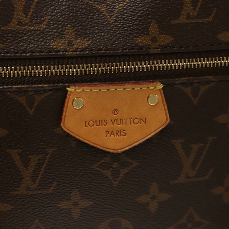 【日本直送】路易威登 Monogram Jena MM 手提包 M42267 LV 正品 119859-15