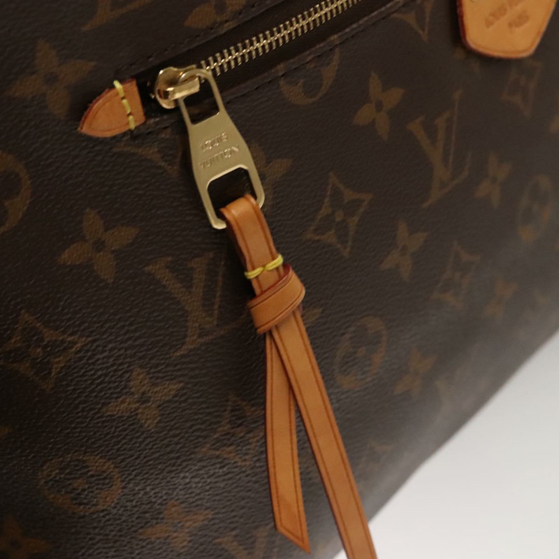 【日本直送】路易威登 Monogram Jena MM 手提包 M42267 LV 正品 119859-16