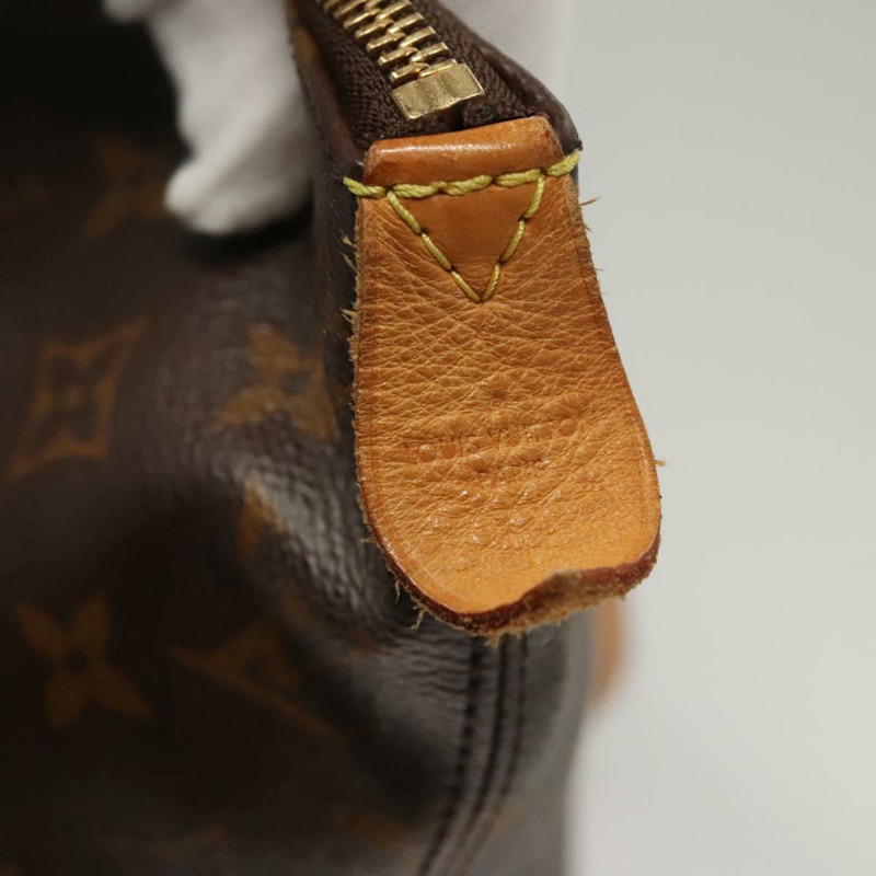 【日本直送】路易威登 Monogram Jena MM 手提包 M42267 LV 正品 119859-17