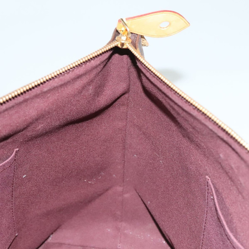 【日本直送】路易威登 Monogram Jena MM 手提包 M42267 LV 正品 119859-20