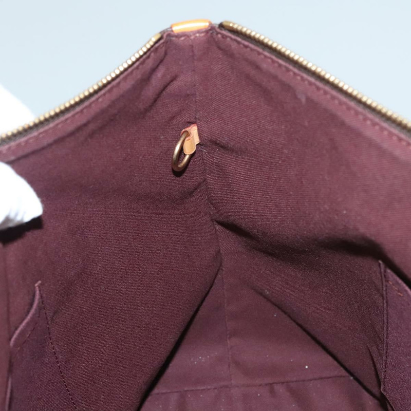 【日本直送】路易威登 Monogram Jena MM 手提包 M42267 LV 正品 119859-21