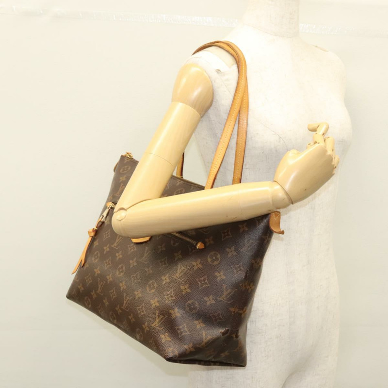 【日本直送】路易威登 Monogram Jena MM 手提包 M42267 LV 正品 119859-27