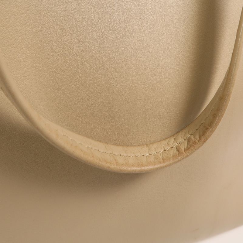 CELINE 牛皮皮革Tote Bag手挽袋-14