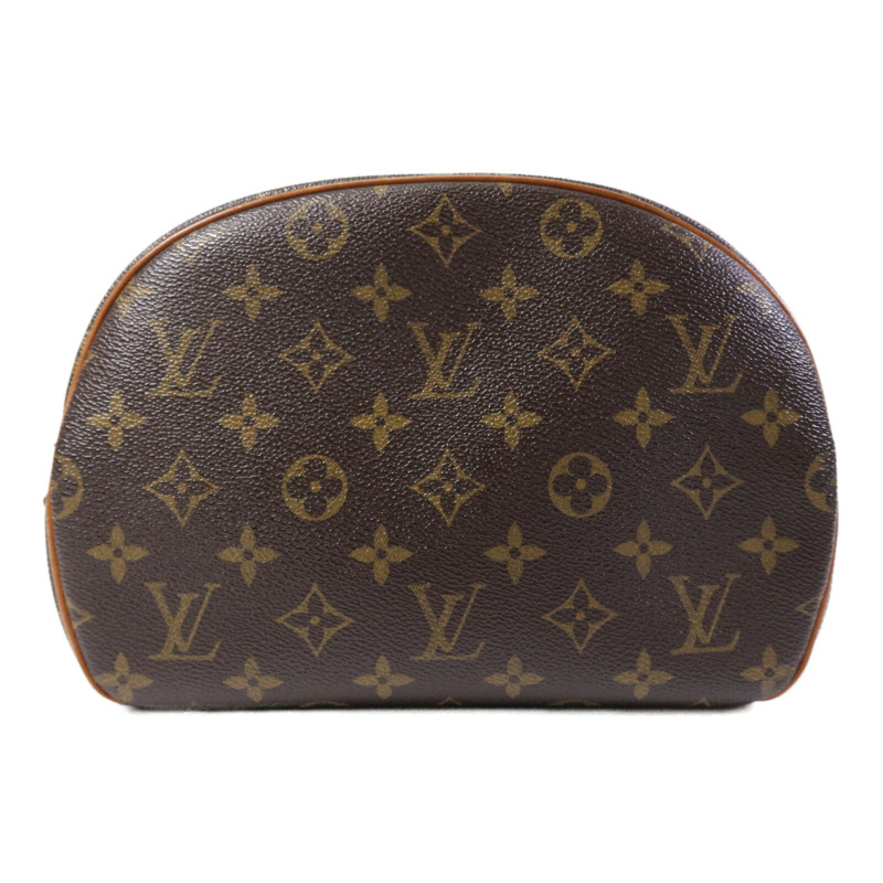 LOUIS VUITTON Monogram Blois金扣肩背袋-1