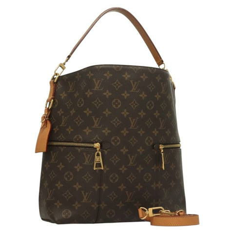 路易威登 Monogram Merry 單肩包 M41544 LV 正品 PP677