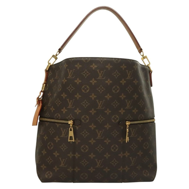 【日本直送】路易威登 Monogram Merry 單肩包 M41544 LV 正品 PP677-1