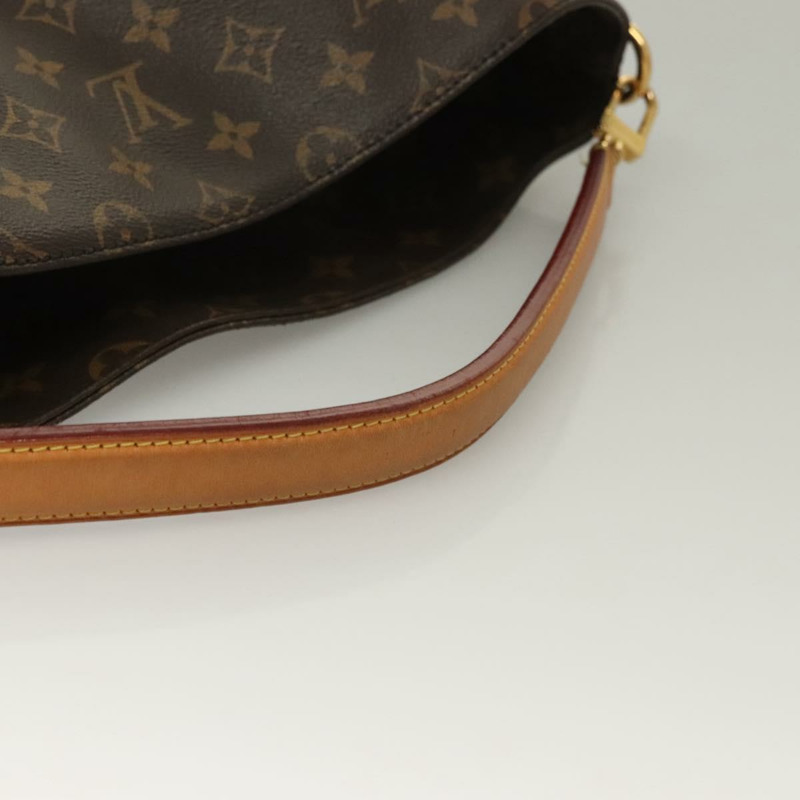 【日本直送】路易威登 Monogram Merry 單肩包 M41544 LV 正品 PP677-6