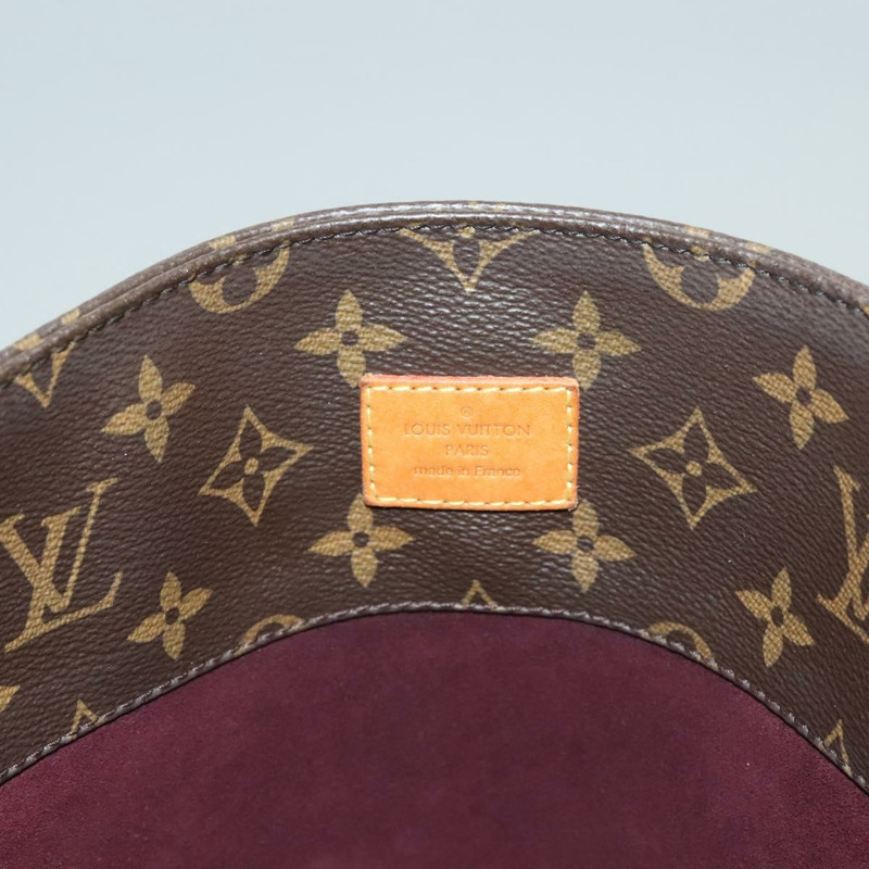 【日本直送】路易威登 Monogram Merry 單肩包 M41544 LV 正品 PP677-17