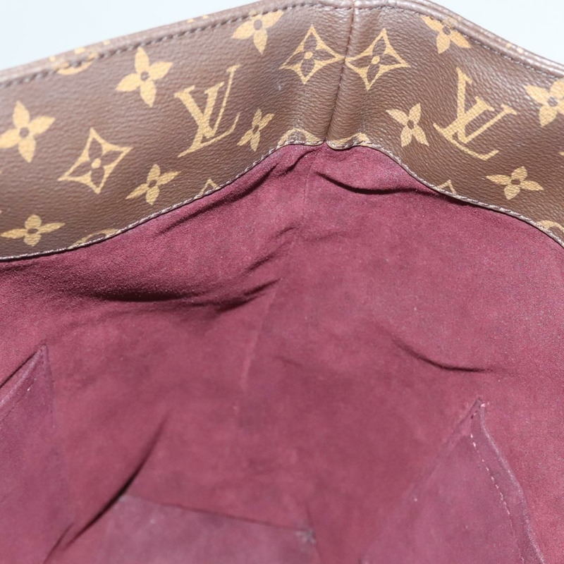 【日本直送】路易威登 Monogram Merry 單肩包 M41544 LV 正品 PP677-19