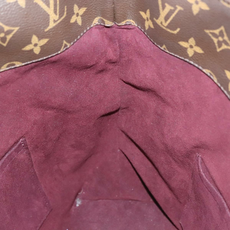 【日本直送】路易威登 Monogram Merry 單肩包 M41544 LV 正品 PP677-20