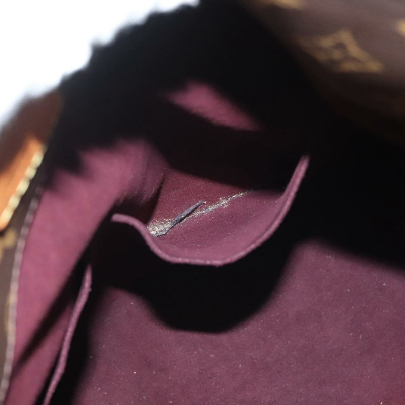 【日本直送】路易威登 Monogram Merry 單肩包 M41544 LV 正品 PP677-21