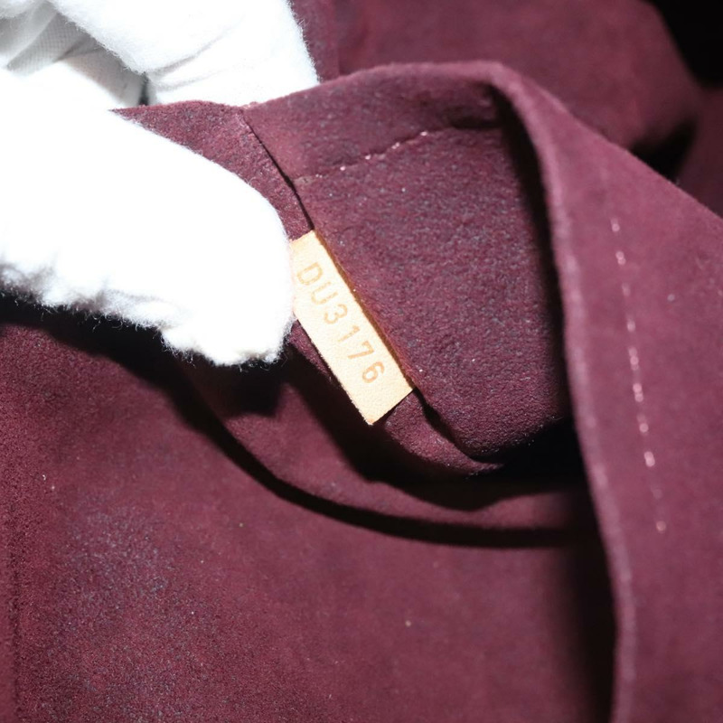 【日本直送】路易威登 Monogram Merry 單肩包 M41544 LV 正品 PP677-23