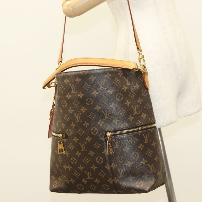 【日本直送】路易威登 Monogram Merry 單肩包 M41544 LV 正品 PP677-25