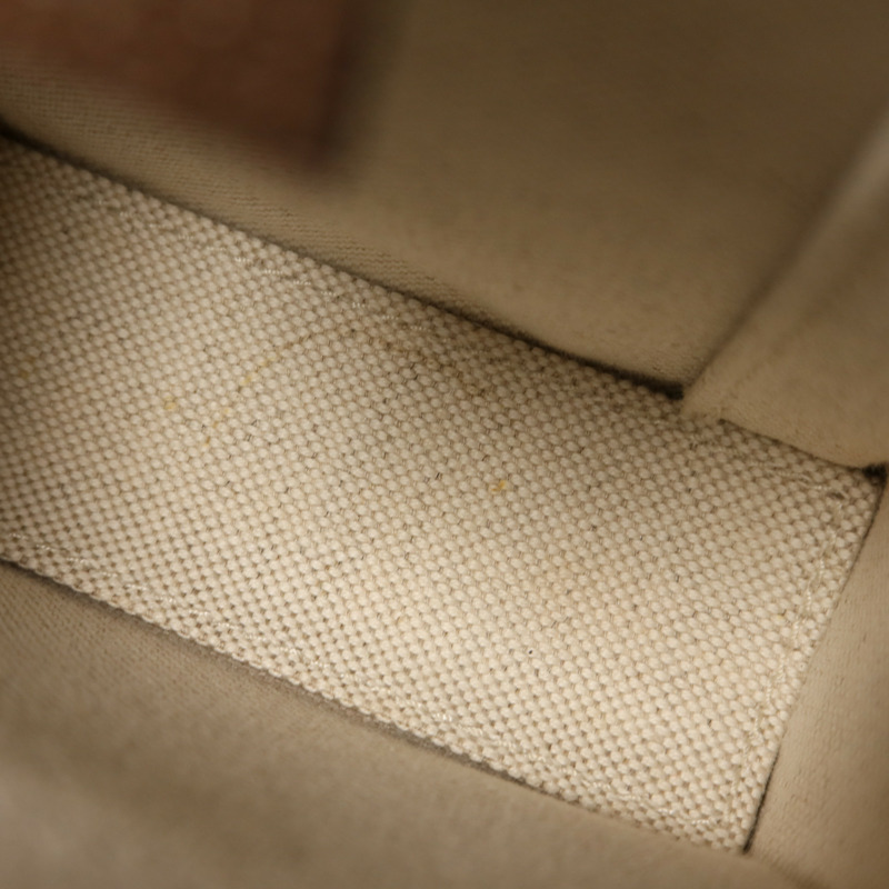 GUCCI 帆布1955 Horsebit Mini Shoulder Bag金扣肩背袋-15