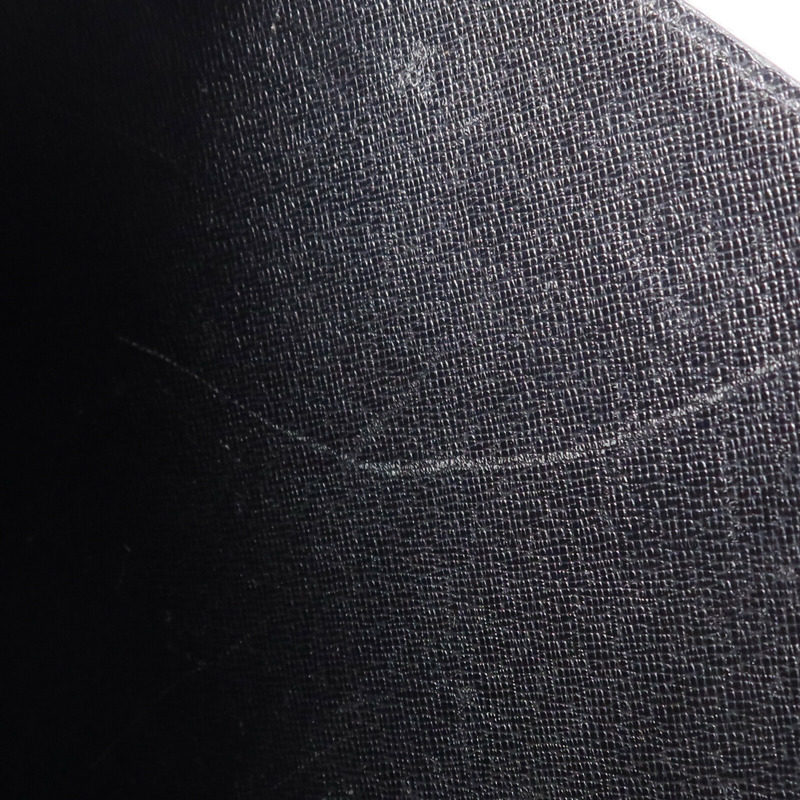 LOUIS VUITTON Epi Porte Document Bandouliere Briefcase金扣公事包-16