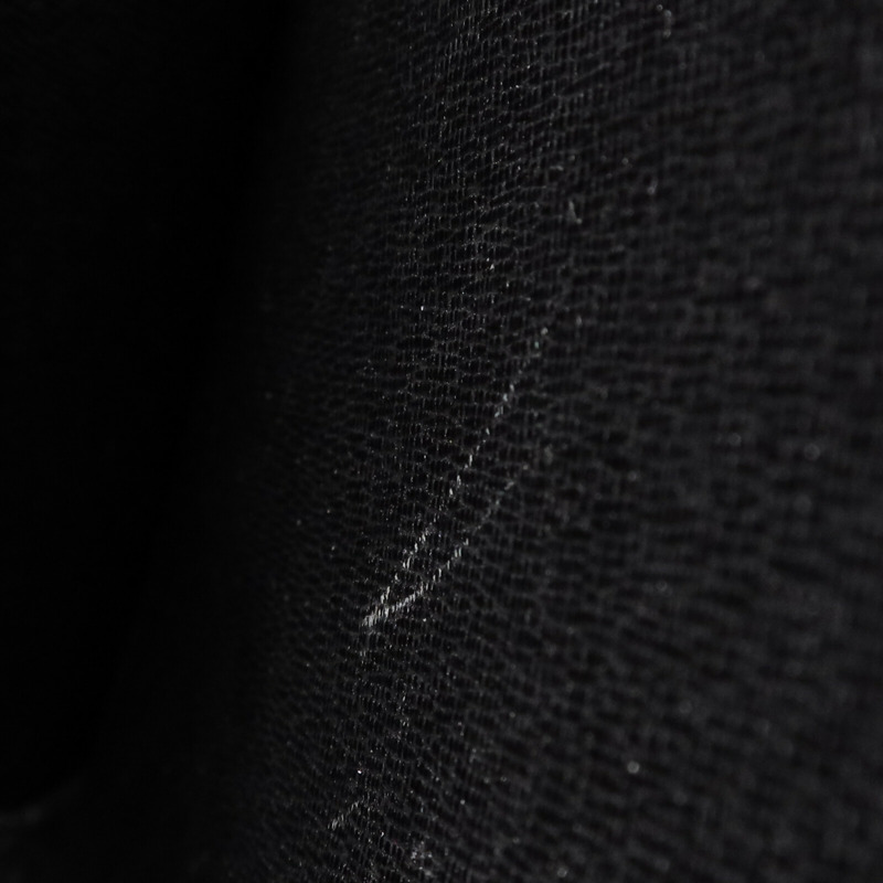 LOUIS VUITTON Epi Porte Document Bandouliere Briefcase金扣公事包-18