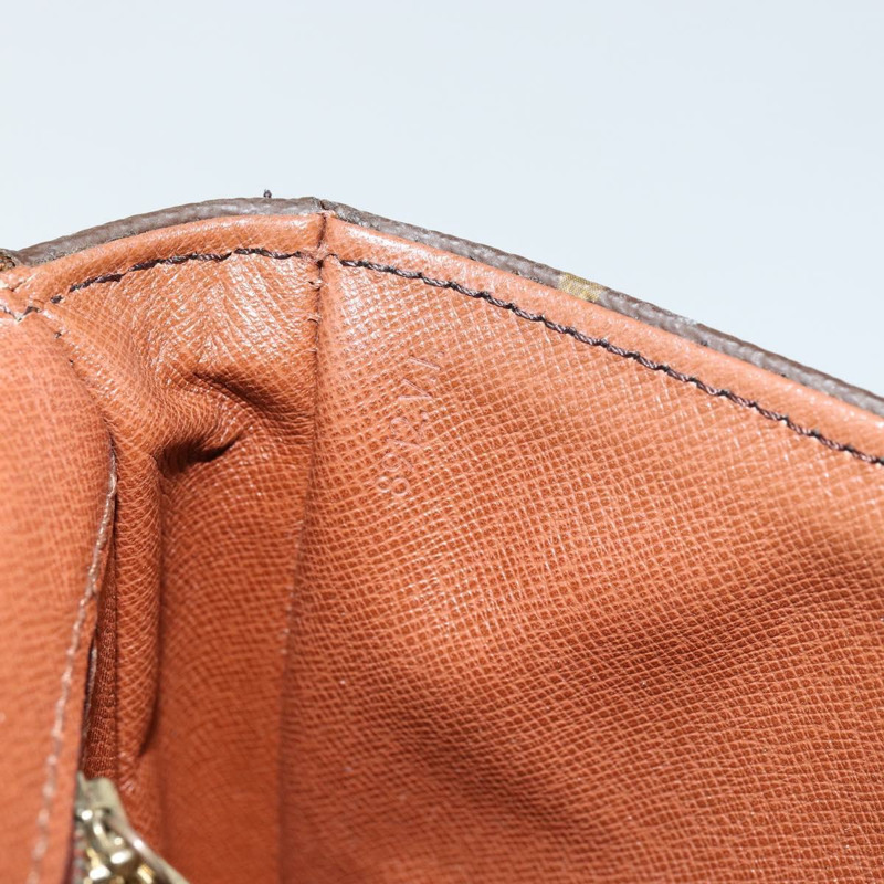 【日本直送】路易威登 Monogram Chantilly GM 單肩包 M51232 LV Auth 121335A-11