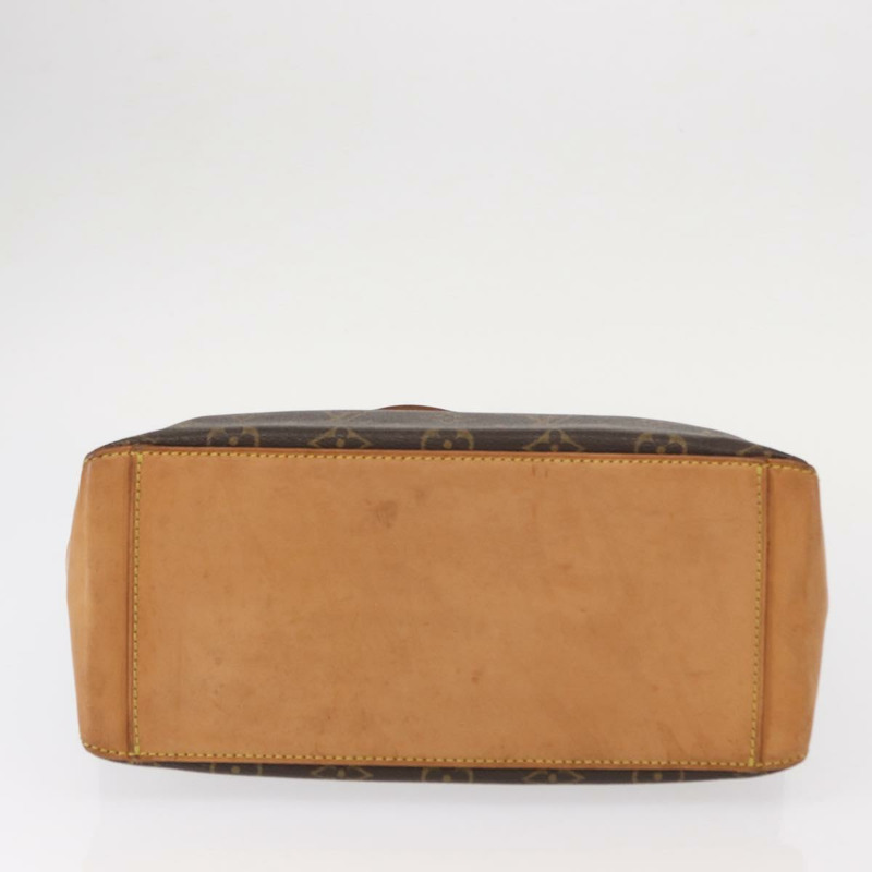 【日本直送】路易威登 Monogram Cabas 鋼琴托特包 M51148 LV Auth yk19587-4